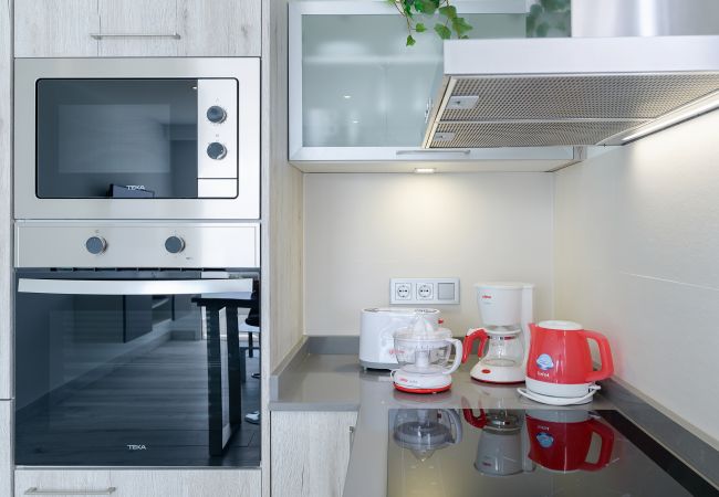 House in Puerto del Carmen - Casa Mercedes, Apartment 4 House in Puerto del Carmen - Casa Mercedes, Apartment 4