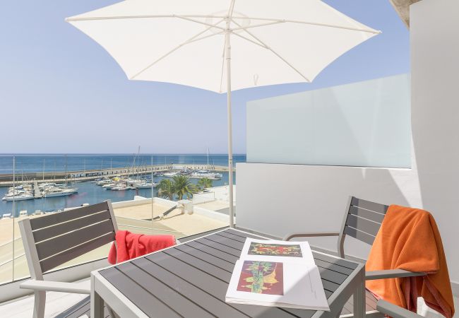 House in Puerto del Carmen - Casa Mercedes, Apartment 4 House in Puerto del Carmen - Casa Mercedes, Apartment 4