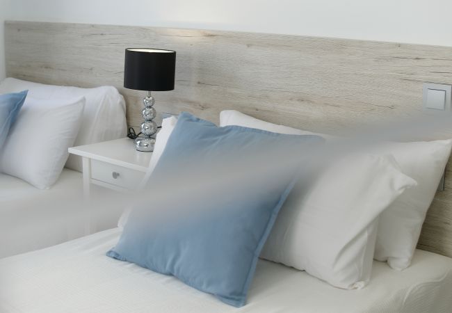 House in Puerto del Carmen - Casa Mercedes, Apartment 4 House in Puerto del Carmen - Casa Mercedes, Apartment 4