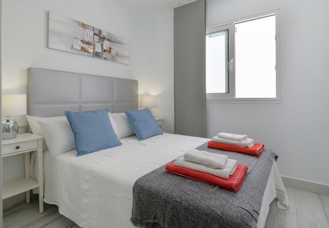 House in Puerto del Carmen - Casa Mercedes, Apartment 4 House in Puerto del Carmen - Casa Mercedes, Apartment 4