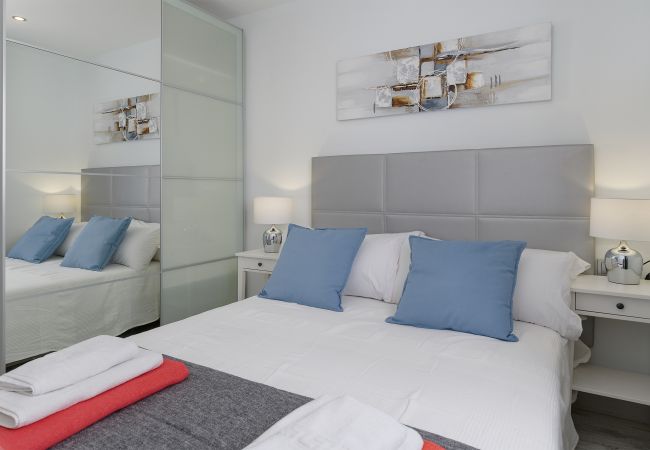 House in Puerto del Carmen - Casa Mercedes, Apartment 4 House in Puerto del Carmen - Casa Mercedes, Apartment 4