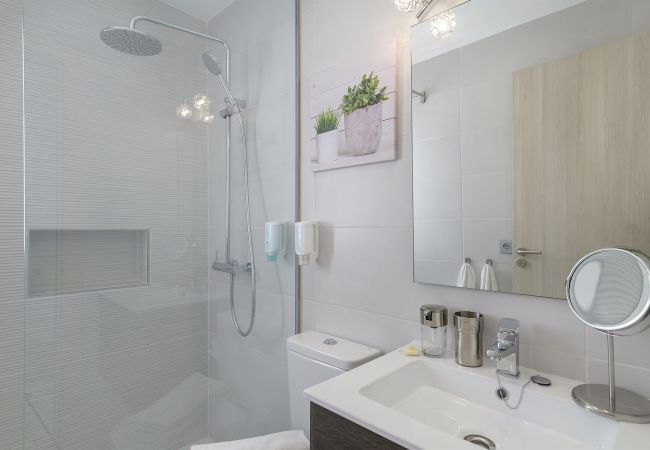 House in Puerto del Carmen - Casa Mercedes, Apartment 4 House in Puerto del Carmen - Casa Mercedes, Apartment 4