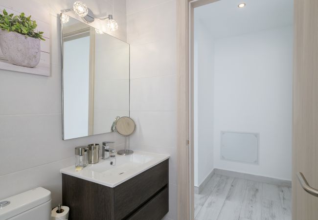 House in Puerto del Carmen - Casa Mercedes, Apartment 4 House in Puerto del Carmen - Casa Mercedes, Apartment 4