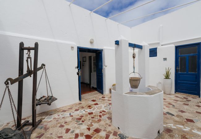 Apartment in El Golfo - Manuel, Sea View El Golfo Apartment Apartment in El Golfo - Manuel, Sea View El Golfo Apartment