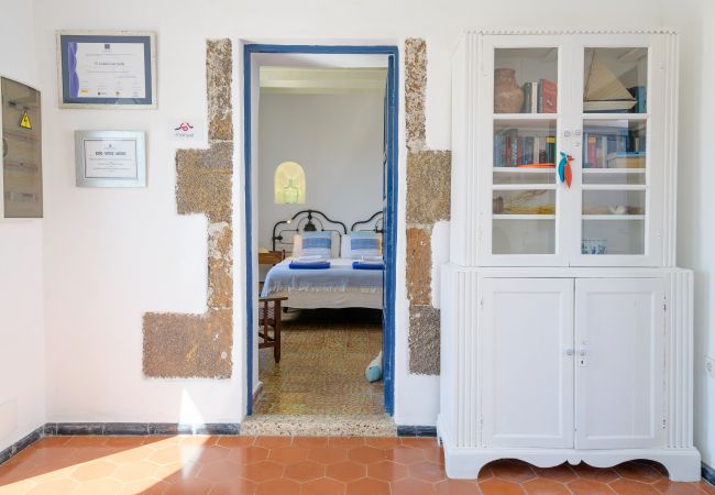 Apartment in El Golfo - Manuel, Sea View El Golfo Apartment Apartment in El Golfo - Manuel, Sea View El Golfo Apartment
