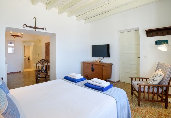 Apartment in El Golfo - Manuel, Sea View El Golfo Apartment Apartment in El Golfo - Manuel, Sea View El Golfo Apartment