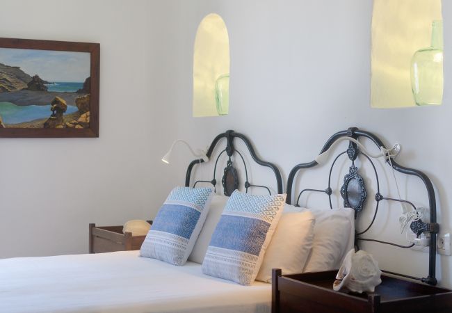 Apartment in El Golfo - Manuel, Sea View El Golfo Apartment Apartment in El Golfo - Manuel, Sea View El Golfo Apartment