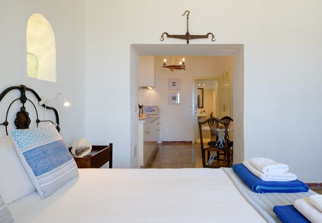 Apartment in El Golfo - Manuel, Sea View El Golfo Apartment Apartment in El Golfo - Manuel, Sea View El Golfo Apartment