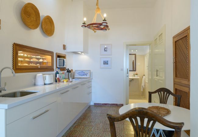 Apartment in El Golfo - Manuel, Sea View El Golfo Apartment Apartment in El Golfo - Manuel, Sea View El Golfo Apartment