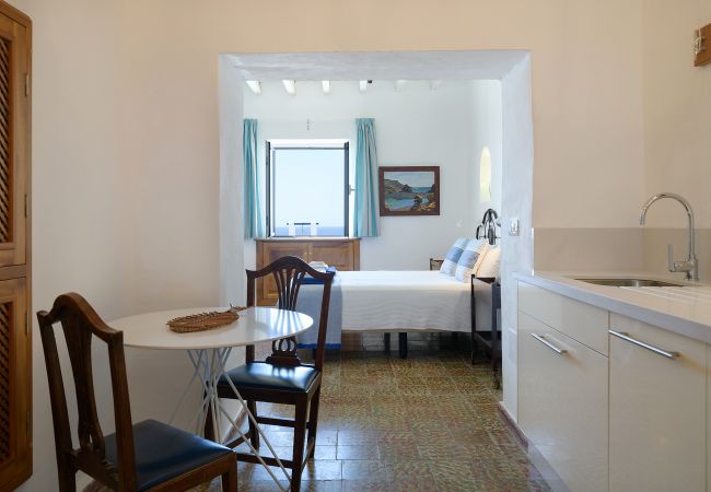 Apartment in El Golfo - Manuel, Sea View El Golfo Apartment Apartment in El Golfo - Manuel, Sea View El Golfo Apartment