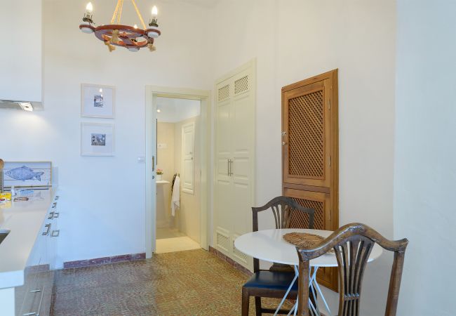 Apartment in El Golfo - Manuel, Sea View El Golfo Apartment Apartment in El Golfo - Manuel, Sea View El Golfo Apartment