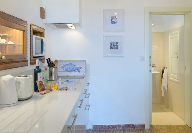 Apartment in El Golfo - Manuel, Sea View El Golfo Apartment Apartment in El Golfo - Manuel, Sea View El Golfo Apartment