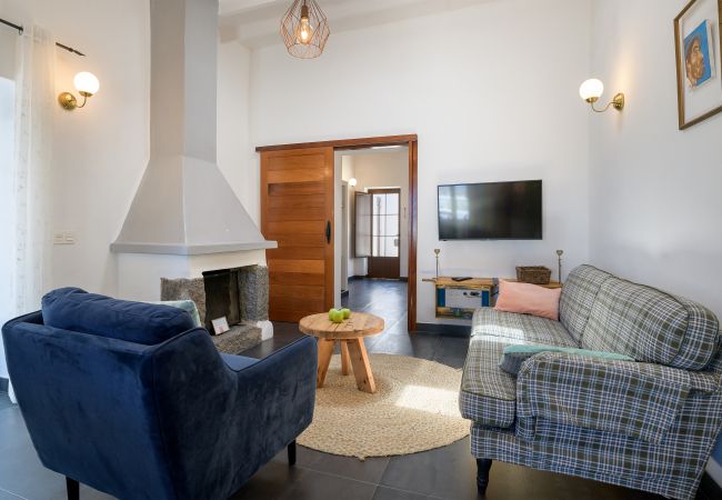 Apartment in Teguise - Apartment Blue, Casa El Patio (Adults Only) Apartment in Teguise - Apartment Blue, Casa El Patio (Adults Only)