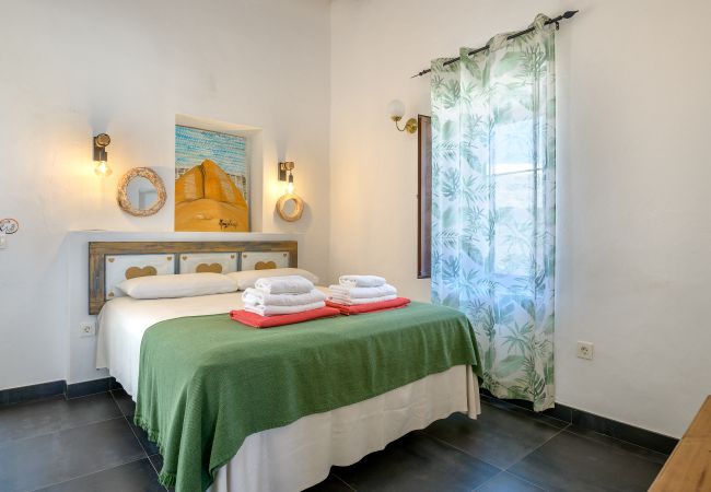 Apartment in Teguise - Apartment Blue, Casa El Patio (Adults Only) Apartment in Teguise - Apartment Blue, Casa El Patio (Adults Only)