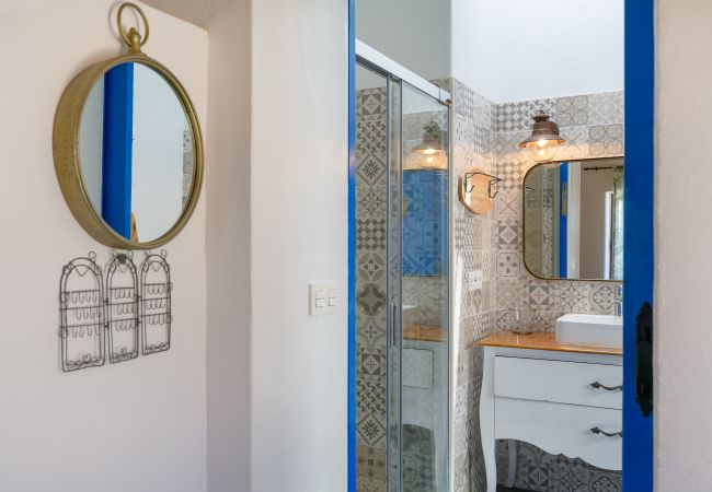 Apartment in Teguise - Apartment Blue, Casa El Patio (Adults Only) Apartment in Teguise - Apartment Blue, Casa El Patio (Adults Only)