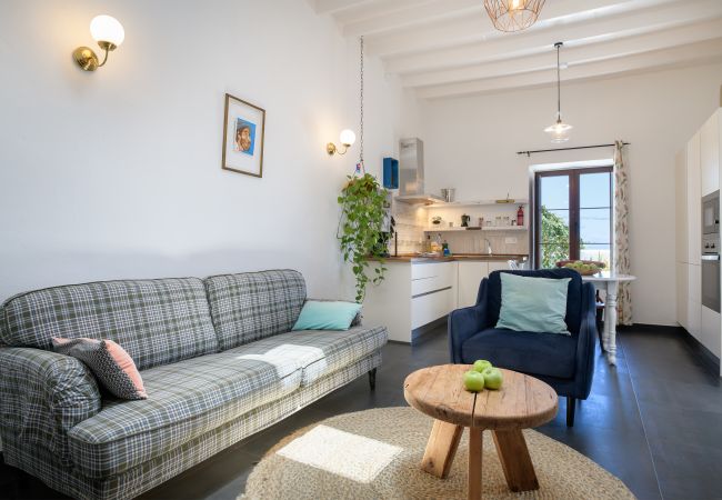 Apartment in Teguise - Apartment Blue, Casa El Patio (Adults Only) Apartment in Teguise - Apartment Blue, Casa El Patio (Adults Only)