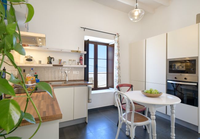 Apartment in Teguise - Apartment Blue, Casa El Patio (Adults Only) Apartment in Teguise - Apartment Blue, Casa El Patio (Adults Only)