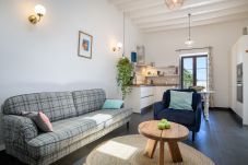 Apartment in Teguise (Lanzarote) - Apartment Blue, Casa El Patio (Adults Only)