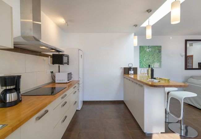 Villa in Puerto del Carmen - Villa Marisol, Heated Pool in Los Mojones Villa in Puerto del Carmen - Villa Marisol, Heated Pool in Los Mojones