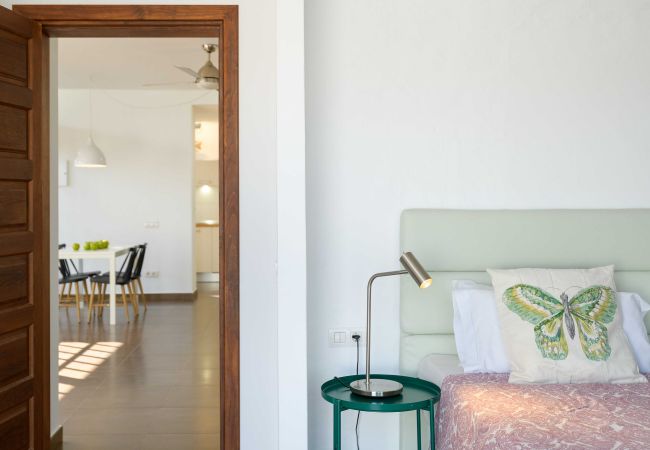 Villa in Puerto del Carmen - Villa Marisol, Heated Pool in Los Mojones Villa in Puerto del Carmen - Villa Marisol, Heated Pool in Los Mojones