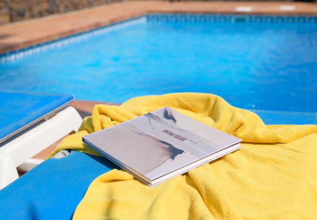 Villa in Puerto del Carmen - Villa Marisol, Heated Pool in Los Mojones Villa in Puerto del Carmen - Villa Marisol, Heated Pool in Los Mojones