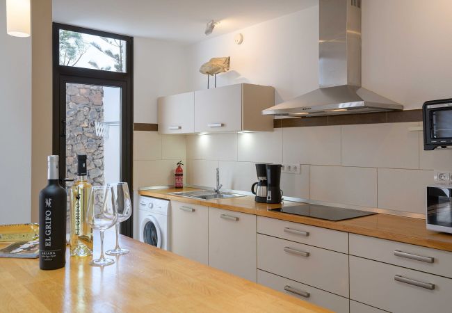 Villa in Puerto del Carmen - Villa Marisol, Heated Pool in Los Mojones Villa in Puerto del Carmen - Villa Marisol, Heated Pool in Los Mojones