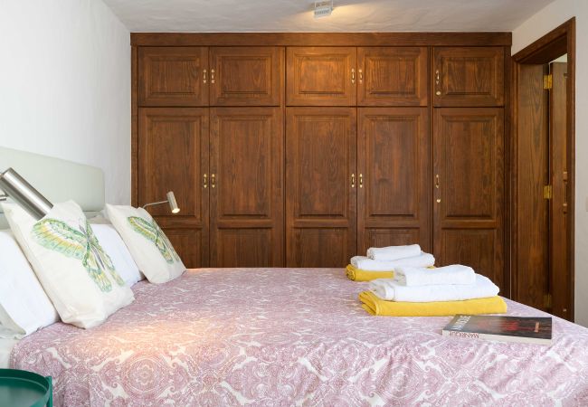 Villa in Puerto del Carmen - Villa Marisol, Heated Pool in Los Mojones Villa in Puerto del Carmen - Villa Marisol, Heated Pool in Los Mojones