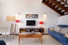Apartment in Playa Honda - Casa Maesa, Sea View Lanzarote
