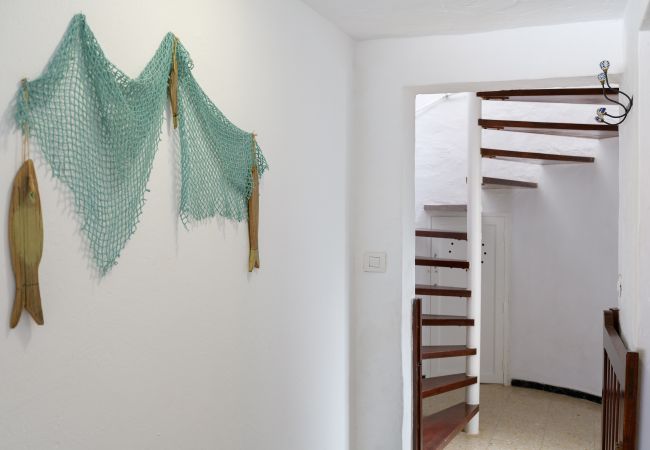 Chalet in  Famara - Casa Caracolillos, Famara Surf Beach Chalet in  Famara - Casa Caracolillos, Famara Surf Beach