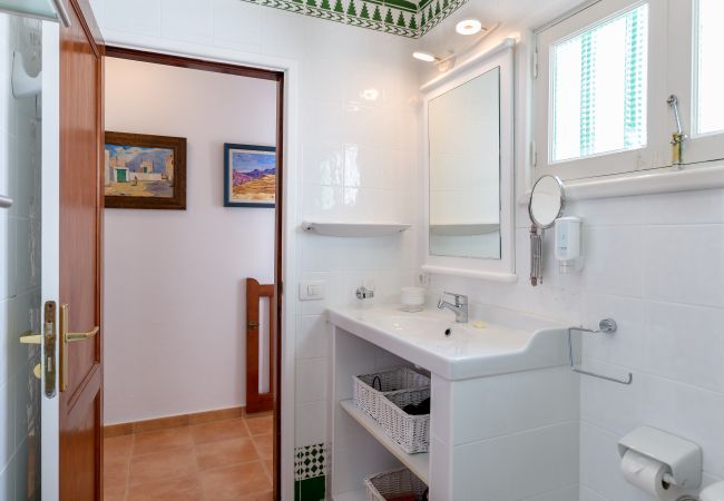 Chalet in  Famara - Casa Caracolillos, Famara Surf Beach Chalet in  Famara - Casa Caracolillos, Famara Surf Beach