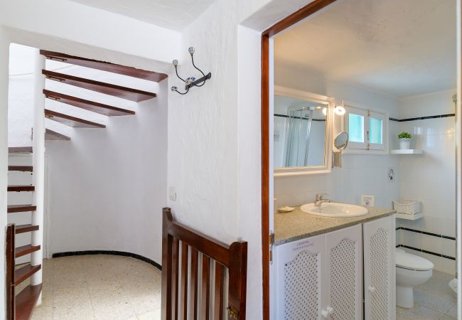 Chalet in  Famara - Casa Caracolillos, Famara Surf Beach Chalet in  Famara - Casa Caracolillos, Famara Surf Beach