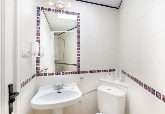 Apartment in  Famara - Apartment Caracolillos, Famara Surf Beach Apartment in  Famara - Apartment Caracolillos, Famara Surf Beach