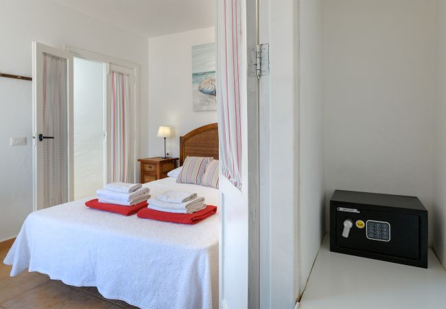 Apartment in  Famara - Apartment Caracolillos, Famara Surf Beach Apartment in  Famara - Apartment Caracolillos, Famara Surf Beach