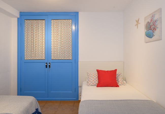 Apartment in  Famara - Apartment Caracolillos, Famara Surf Beach Apartment in  Famara - Apartment Caracolillos, Famara Surf Beach