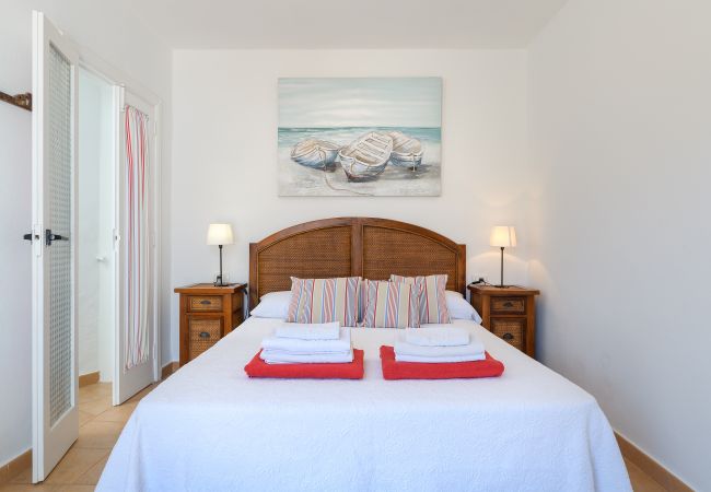 Apartment in  Famara - Apartment Caracolillos, Famara Surf Beach Apartment in  Famara - Apartment Caracolillos, Famara Surf Beach