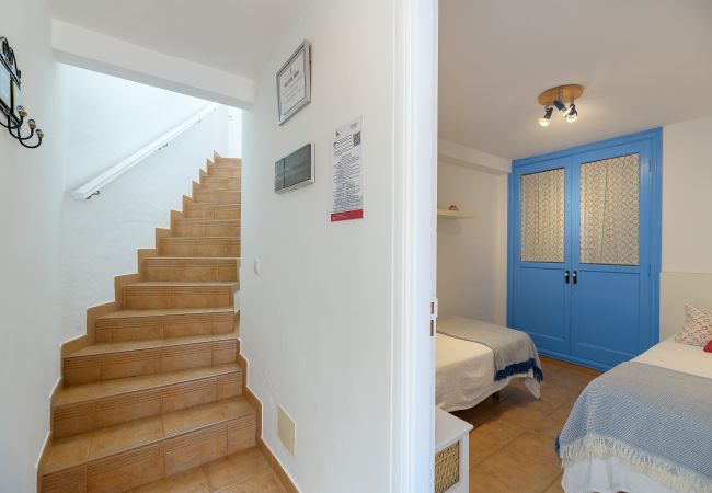 Apartment in  Famara - Apartment Caracolillos, Famara Surf Beach Apartment in  Famara - Apartment Caracolillos, Famara Surf Beach