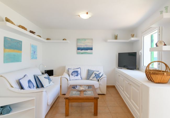 Apartment in  Famara - Apartment Caracolillos, Famara Surf Beach Apartment in  Famara - Apartment Caracolillos, Famara Surf Beach