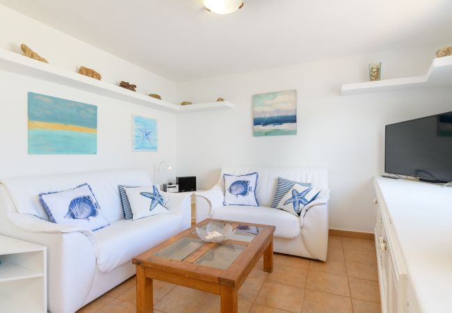 Apartment in  Famara - Apartment Caracolillos, Famara Surf Beach Apartment in  Famara - Apartment Caracolillos, Famara Surf Beach