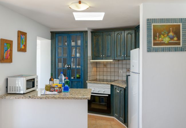 Apartment in  Famara - Apartment Caracolillos, Famara Surf Beach Apartment in  Famara - Apartment Caracolillos, Famara Surf Beach
