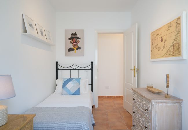 Apartment in Puerto Calero - Casa Vela Marina, prestigous area of Puerto Calero Apartment in Puerto Calero - Casa Vela Marina, prestigous area of Puerto Calero