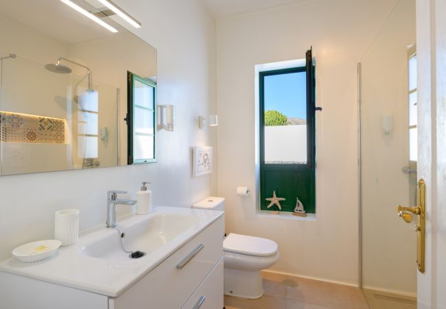 Apartment in Puerto Calero - Casa Vela Marina, prestigous area of Puerto Calero Apartment in Puerto Calero - Casa Vela Marina, prestigous area of Puerto Calero