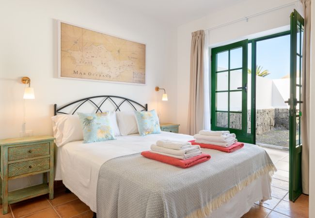 Apartment in Puerto Calero - Casa Vela Marina, prestigous area of Puerto Calero Apartment in Puerto Calero - Casa Vela Marina, prestigous area of Puerto Calero