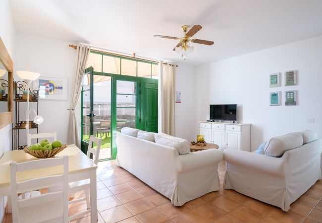 Apartment in Puerto Calero - Casa Vela Marina, prestigous area of Puerto Calero Apartment in Puerto Calero - Casa Vela Marina, prestigous area of Puerto Calero