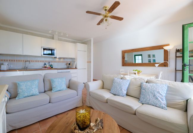 Apartment in Puerto Calero - Casa Vela Marina, prestigous area of Puerto Calero Apartment in Puerto Calero - Casa Vela Marina, prestigous area of Puerto Calero