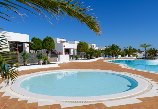 Apartment in Puerto Calero - Casa Vela Marina, prestigous area of Puerto Calero Apartment in Puerto Calero - Casa Vela Marina, prestigous area of Puerto Calero