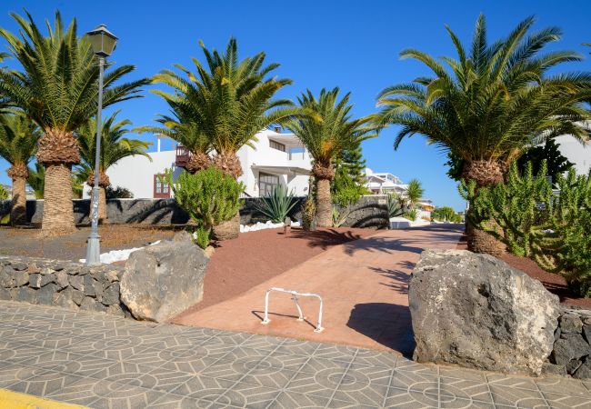 Apartment in Puerto Calero - Casa Vela Marina, prestigous area of Puerto Calero Apartment in Puerto Calero - Casa Vela Marina, prestigous area of Puerto Calero