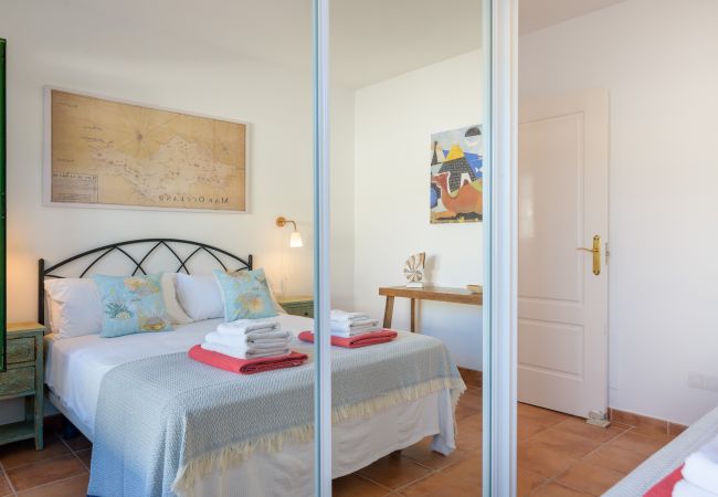 Apartment in Puerto Calero - Casa Vela Marina, prestigous area of Puerto Calero Apartment in Puerto Calero - Casa Vela Marina, prestigous area of Puerto Calero