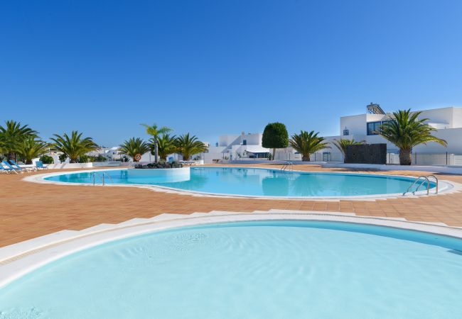 Apartment in Puerto Calero - Casa Vela Marina, prestigous area of Puerto Calero Apartment in Puerto Calero - Casa Vela Marina, prestigous area of Puerto Calero