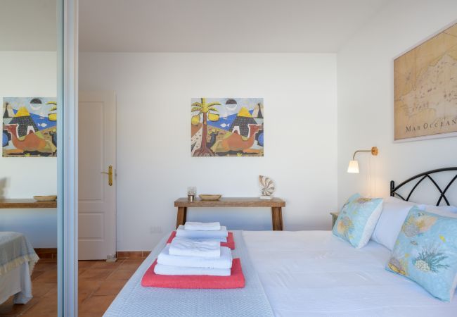 Apartment in Puerto Calero - Casa Vela Marina, prestigous area of Puerto Calero Apartment in Puerto Calero - Casa Vela Marina, prestigous area of Puerto Calero