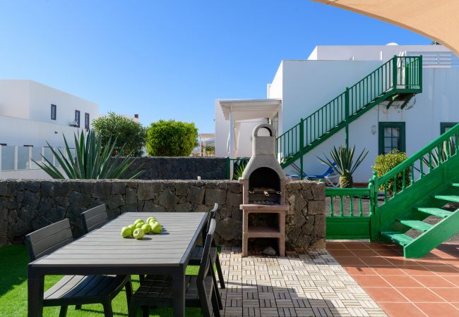 Apartment in Puerto Calero - Casa Vela Marina, prestigous area of Puerto Calero Apartment in Puerto Calero - Casa Vela Marina, prestigous area of Puerto Calero